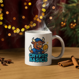 CANECA - TOURINHO HODL