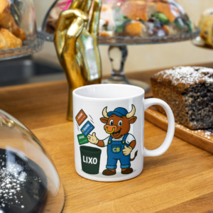 CANECA - TOURINHO DESCENTRALIZADO