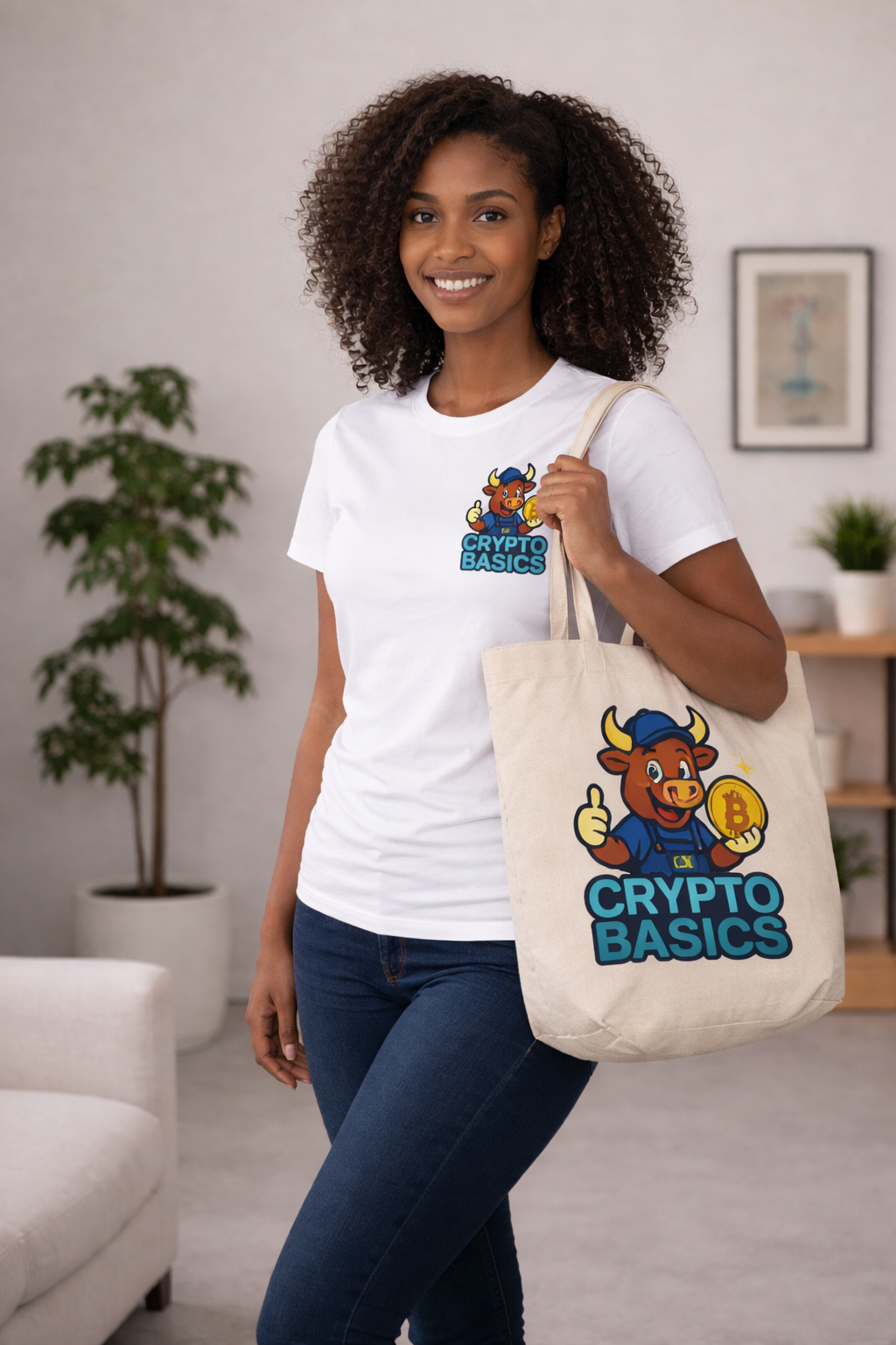 KIT ESSENCIAL - CRYPTO BASICS