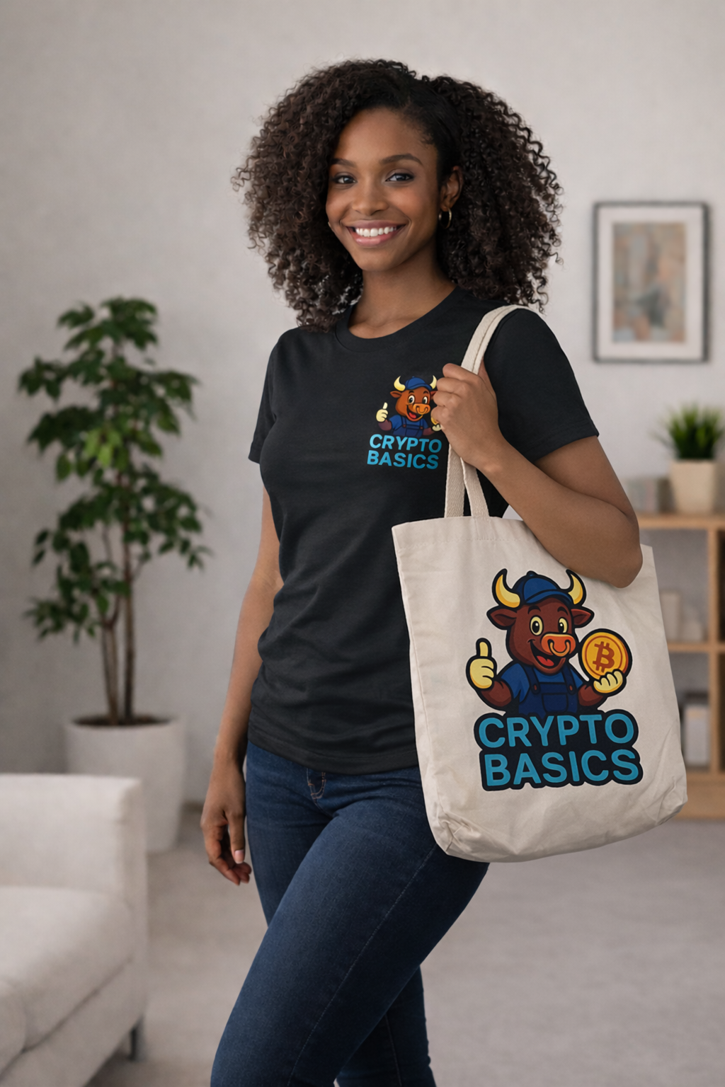 KIT ESSENCIAL - CRYPTO BASICS - Imagem 2