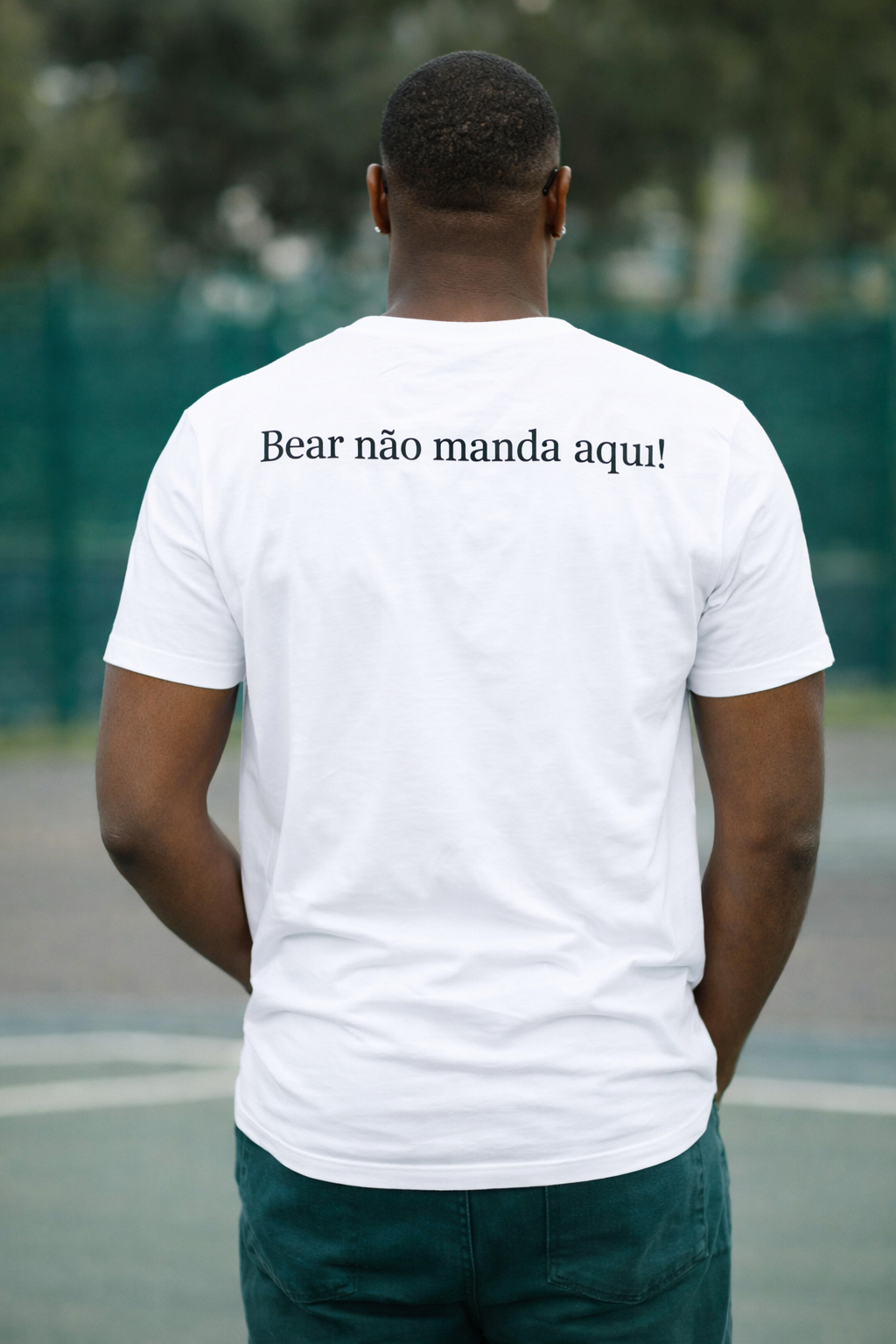 CAMISETA - CRYPTO BASICS - Imagem 4