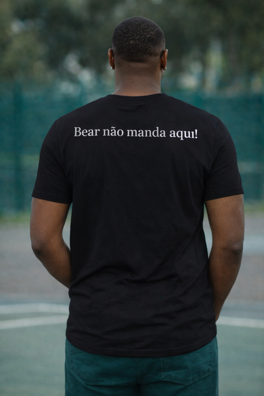 CAMISETA - CRYPTO BASICS - Imagem 3