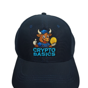 BONÉ - LISO POLIÉSTER UNISSEX