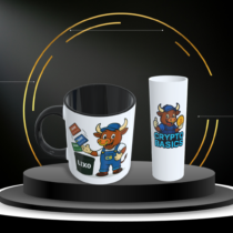 KIT HOLDER - CRYPTO BASICS