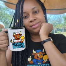 KIT MATCHDAY - CRYPTO BASICS