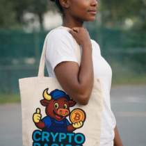 ECOBAG - CRYPTO BASICS