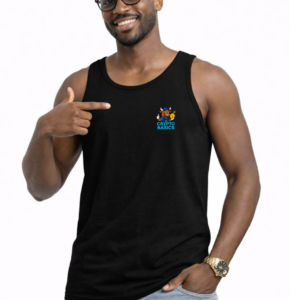 REGATA DESCENTRALIZADA - CRYPTO BASICS