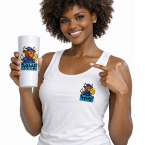 KIT BULL VIBES - CRYPTO BASICS